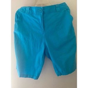 White Staq Shorts sportswear men’s Blue